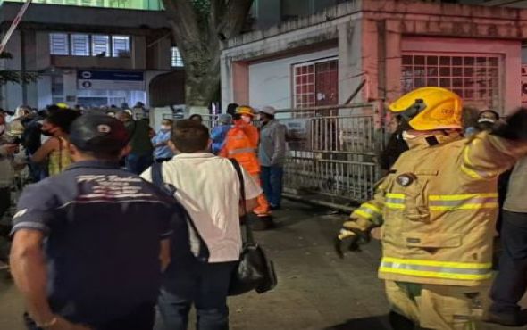 Dois pacientes morrem após incêndio atingir Santa Casa de Belo Horizonte