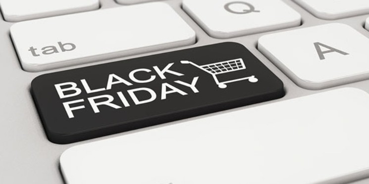 Comércio começa a preparar Black Friday