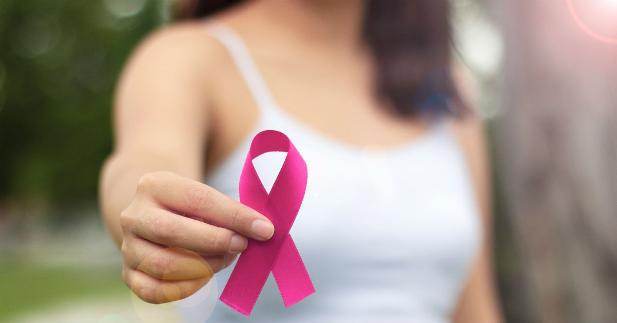 Outubro Rosa estimula prevenção ao câncer