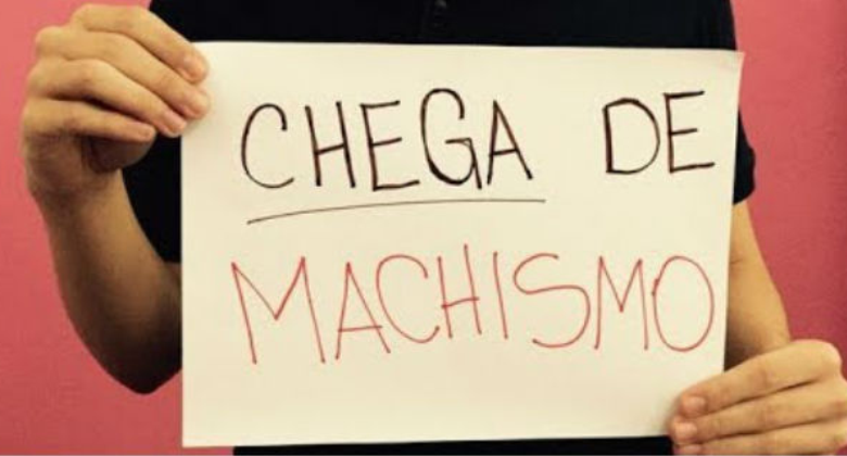 Advogada reclama ser vítima de machismo.