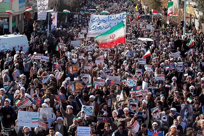 Governo do Irã ainda convive com protestos