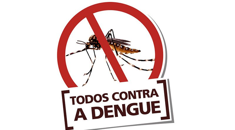 Dengue deixa São Ludgero em situação de alerta