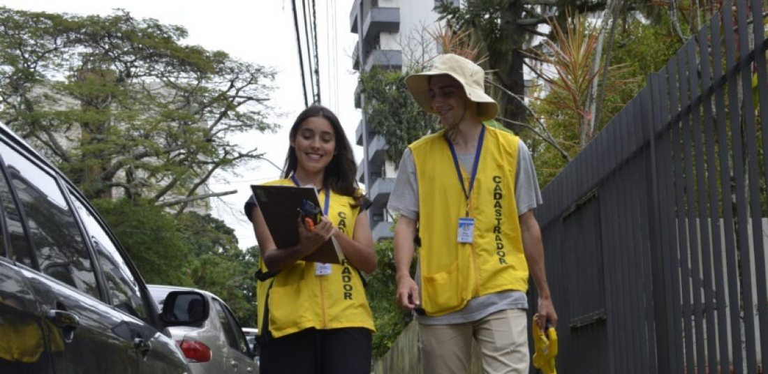 Atualização Imobiliária Inicia pelo bairro Passagem