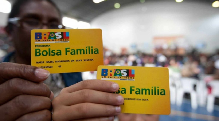 Adicional Bolsa Família Começa a ser pago em março