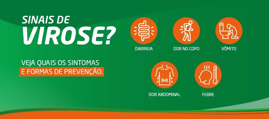 Epidemia de diarreia ameaça Florianópolis