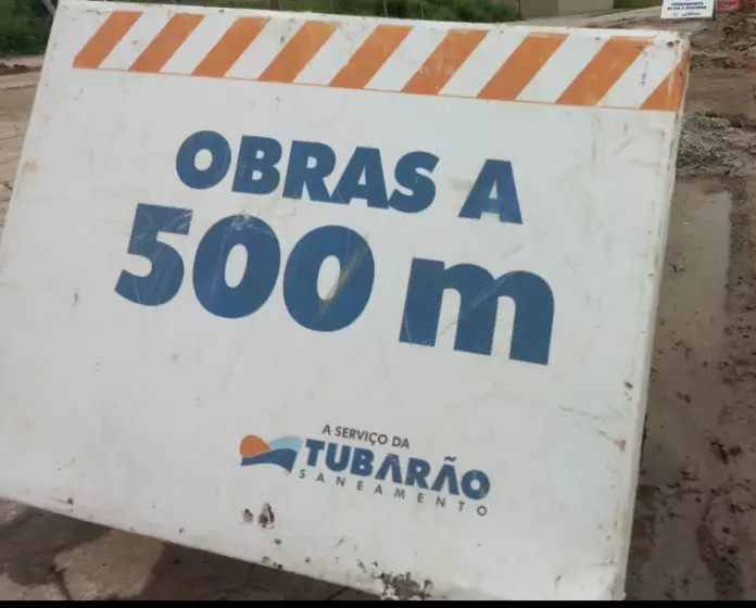 Rua Rui Barbosa entra em obras hoje