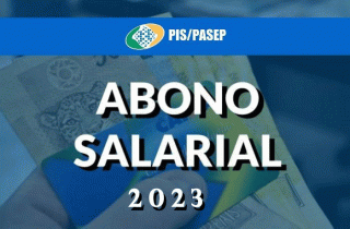 Começa pagamento do abono salarial