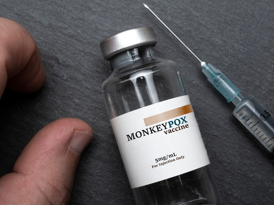 Monkey Pox terá vacina no Brasil