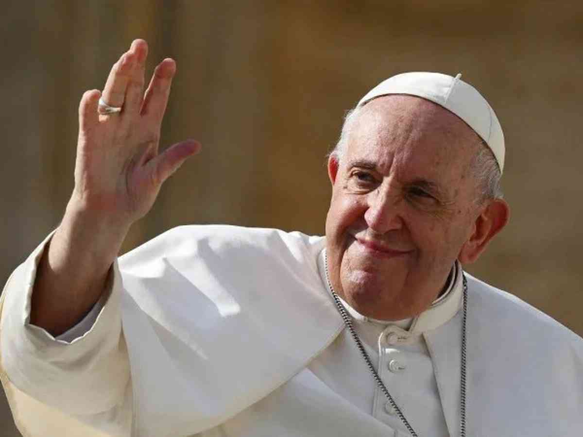 Papa Francisco tem 10 anos à frente da Igreja Católica