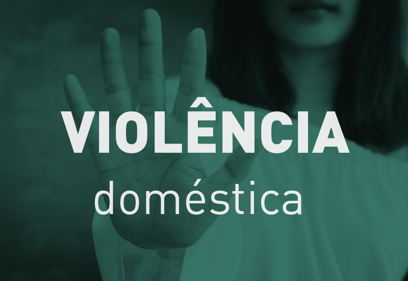 Violência doméstica ainda sem defesa definitiva