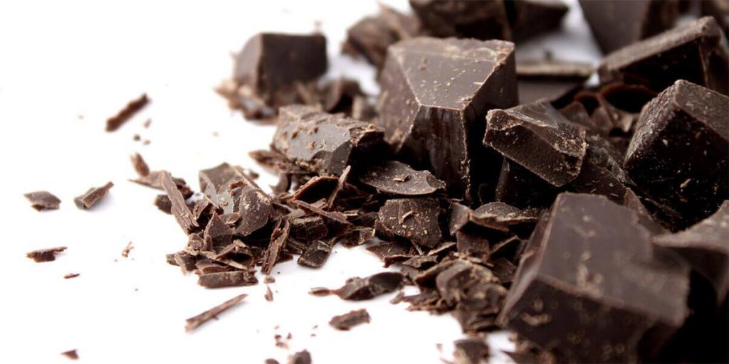 Boa notícia para quem é viciado em chocolate