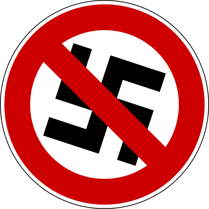 Nova denúncias sobre prática do nazismo