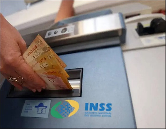 INSS inicia pagamentos da segunda parcela do 13º salário a aposentados e pensionistas