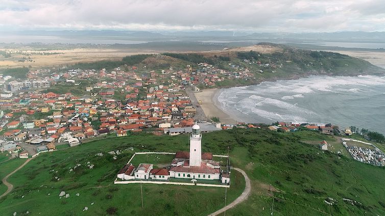 Laguna: Pescadores comemoram captura