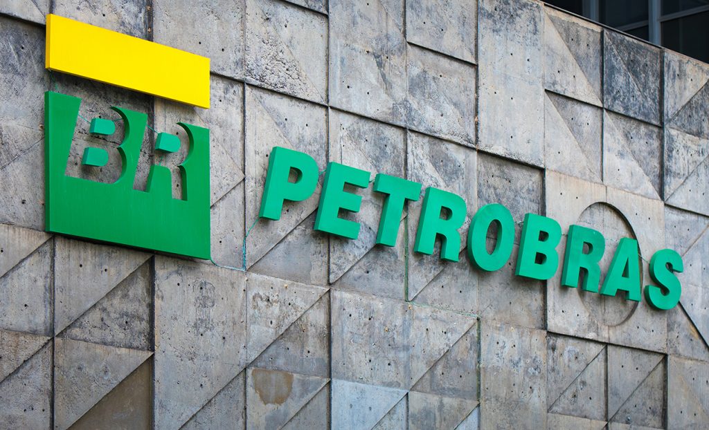 Petrobrás aprova Valores a acionistas