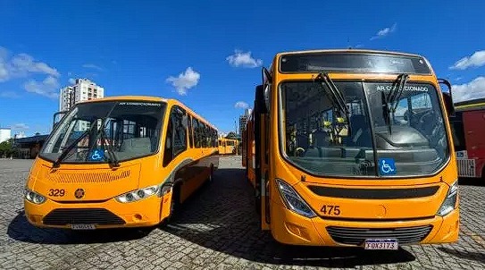 Florianópolis estuda adotar tarifa zero para transporte público