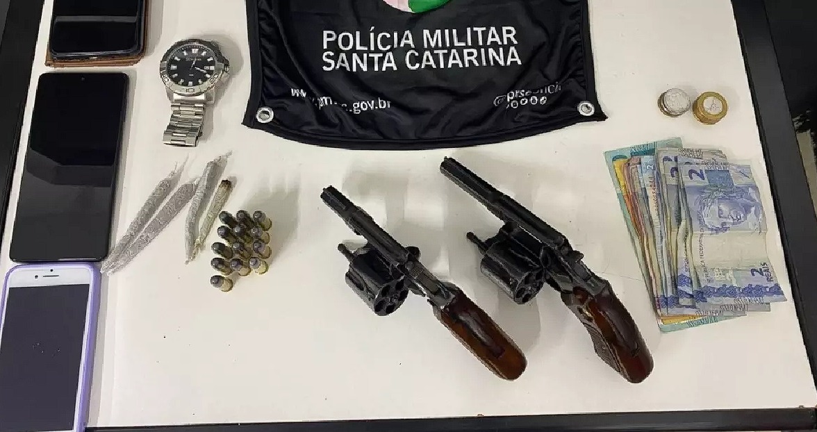 Policial identifica maconha Pelo cheiro na Br-191