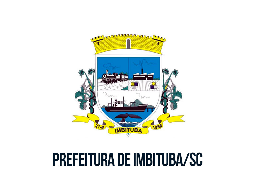 Ação de municípios por Saúde de Imbituba