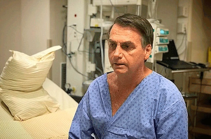 Bolsonaro agenda Mais 3 cirurgias