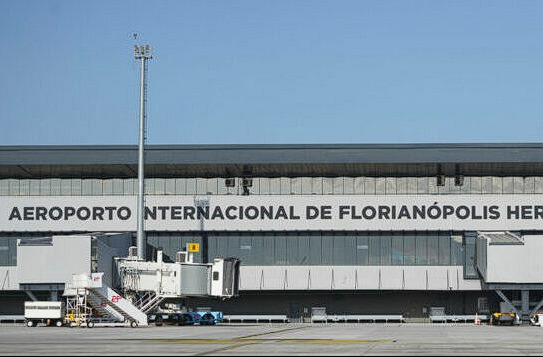 Floripa aumenta vôos para a Argentina