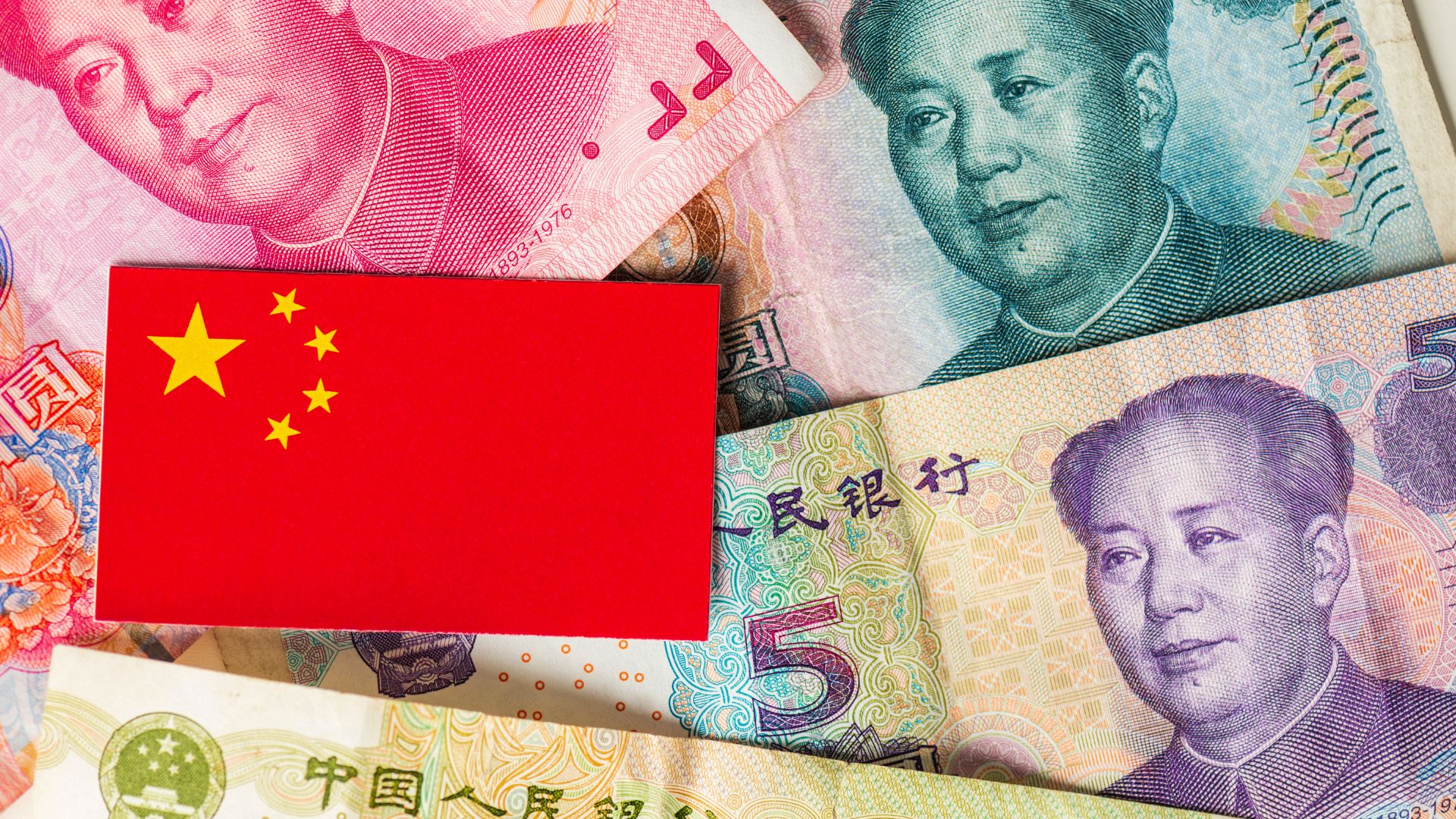 Economia da China é Uma Bomba Relógio