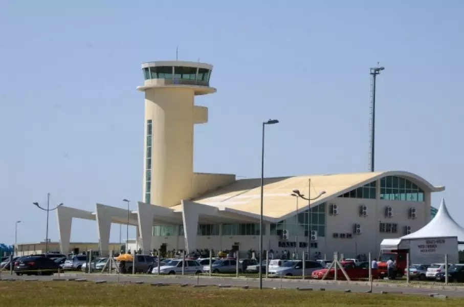 Aeroporto de Jaguaruna receberá ampliação