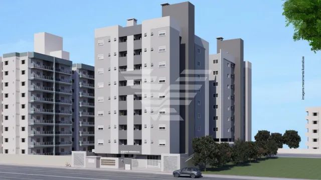 Imobiliária Vendelar lança O Residencial Munique
