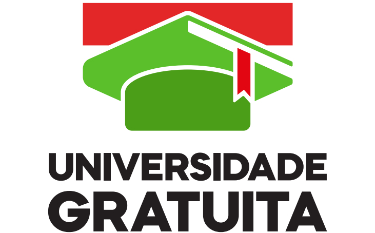 Universidade Gratuita: Inscrições até dia 25