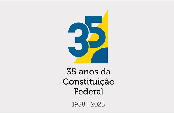 Sobre os 35 anos da Constituição de 1988