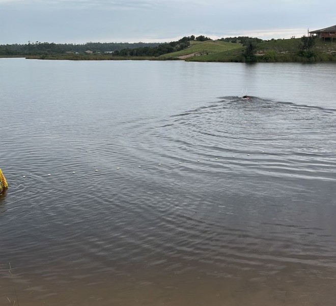 Jaguaruna: Afogamento em lagoa gera investigação